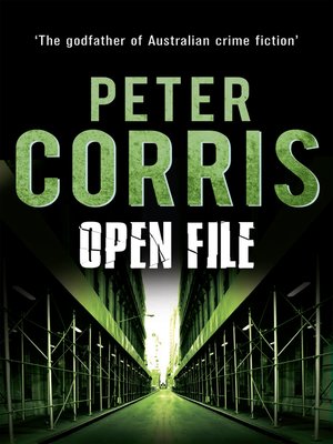 cover image of Open File